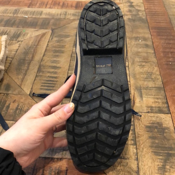 Winter Boots - Picture 3 of 3